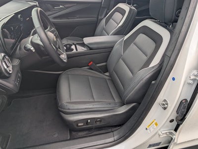 2024 Chevrolet Blazer EV eAWD LT