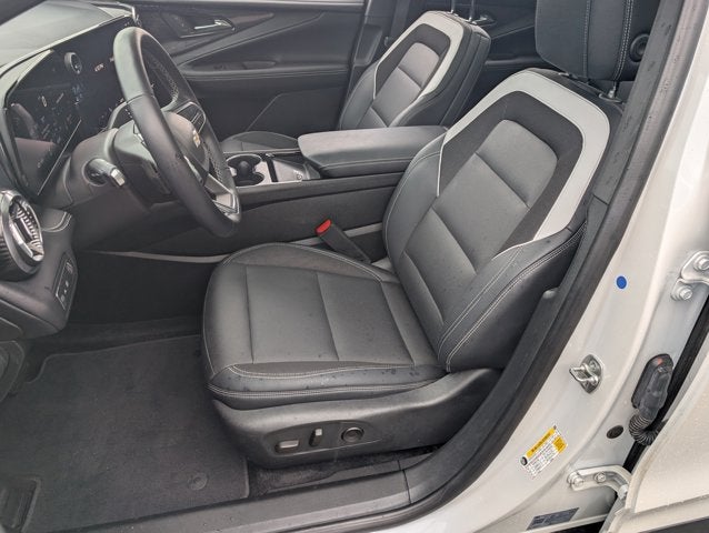 2024 Chevrolet Blazer EV eAWD LT