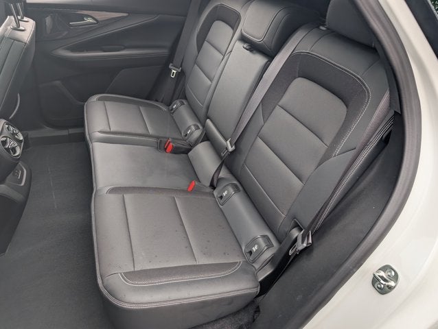 2024 Chevrolet Blazer EV eAWD LT