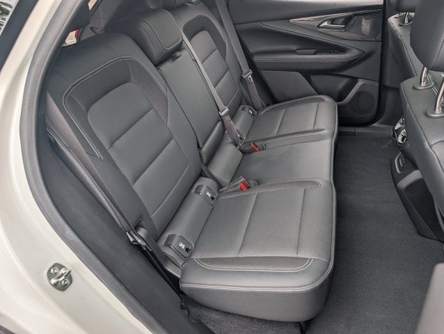 2024 Chevrolet Blazer EV eAWD LT