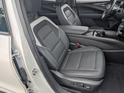 2024 Chevrolet Blazer EV eAWD LT