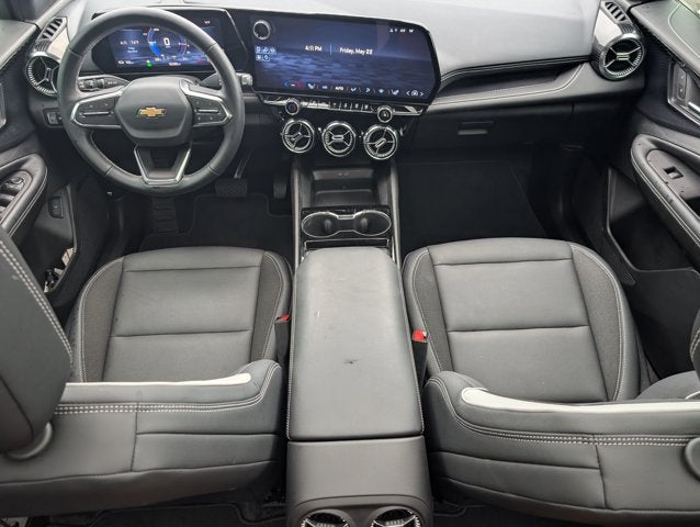 2024 Chevrolet Blazer EV eAWD LT
