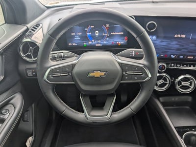 2024 Chevrolet Blazer EV eAWD LT