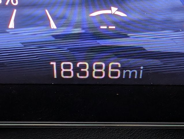 2024 Chevrolet Blazer EV eAWD LT