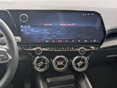 2024 Chevrolet Blazer EV eAWD LT