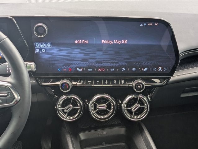 2024 Chevrolet Blazer EV eAWD LT