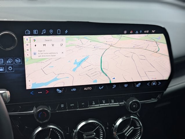 2024 Chevrolet Blazer EV eAWD LT