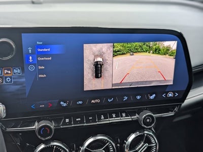2024 Chevrolet Blazer EV eAWD LT