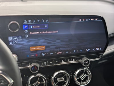 2024 Chevrolet Blazer EV eAWD LT