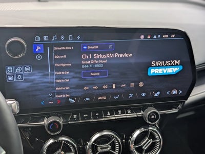 2024 Chevrolet Blazer EV eAWD LT