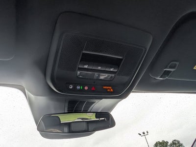 2024 Chevrolet Blazer EV eAWD LT