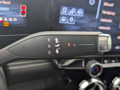 2024 Chevrolet Blazer EV eAWD LT