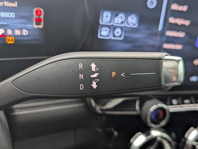 2024 Chevrolet Blazer EV eAWD LT