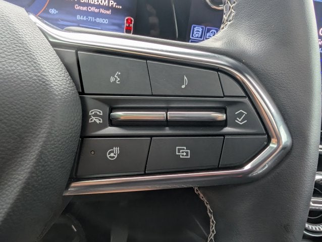 2024 Chevrolet Blazer EV eAWD LT