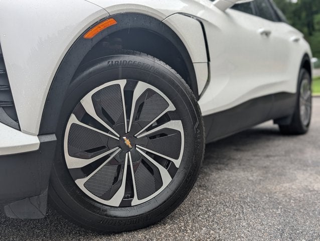 2024 Chevrolet Blazer EV eAWD LT