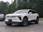 2024 Chevrolet Blazer EV eAWD LT