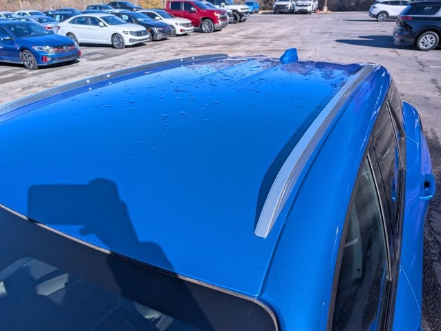 2024 Chevrolet Blazer EV eAWD LT