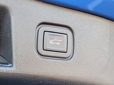 2024 Chevrolet Blazer EV eAWD LT