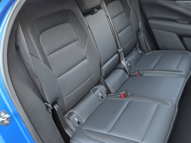 2024 Chevrolet Blazer EV eAWD LT