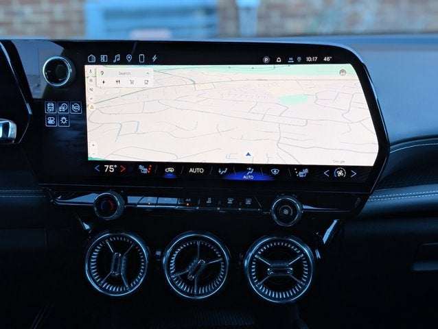 2024 Chevrolet Blazer EV eAWD LT