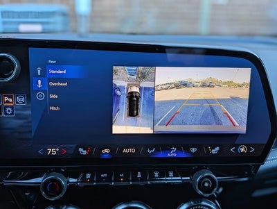 2024 Chevrolet Blazer EV eAWD LT