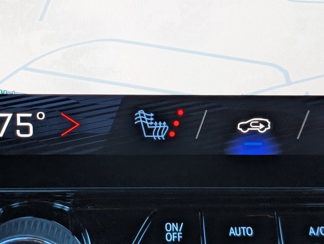 2024 Chevrolet Blazer EV eAWD LT