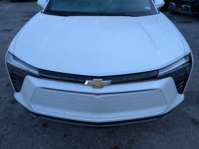 2024 Chevrolet Blazer EV eAWD LT