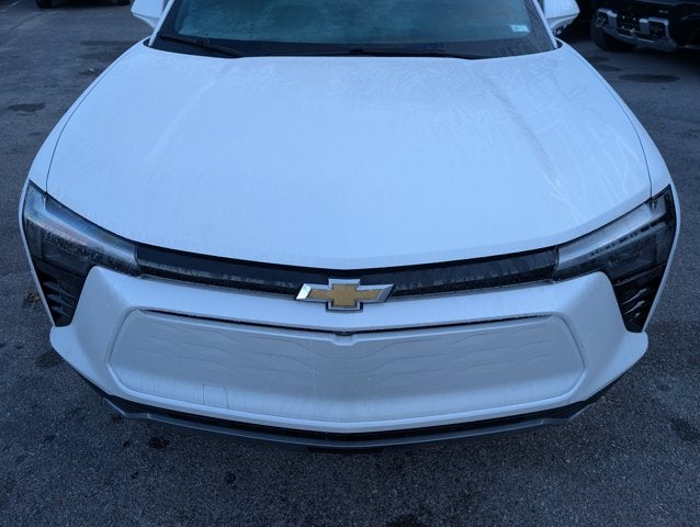 2024 Chevrolet Blazer EV eAWD LT