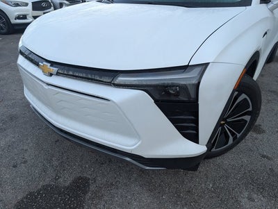 2024 Chevrolet Blazer EV eAWD LT