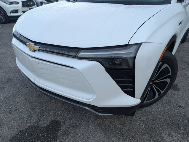 2024 Chevrolet Blazer EV eAWD LT