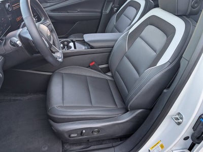 2024 Chevrolet Blazer EV eAWD LT