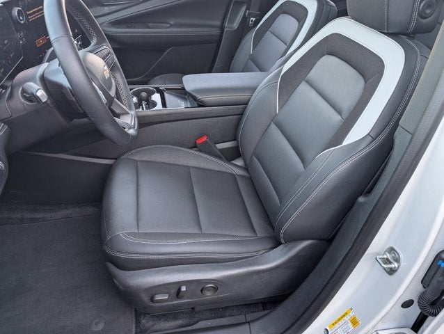 2024 Chevrolet Blazer EV eAWD LT