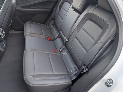 2024 Chevrolet Blazer EV eAWD LT