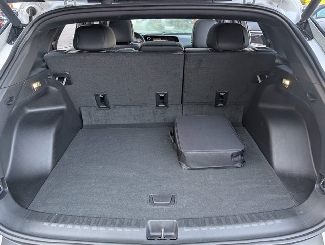 2024 Chevrolet Blazer EV eAWD LT