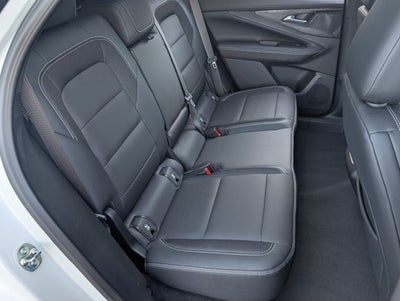 2024 Chevrolet Blazer EV eAWD LT