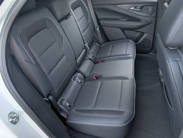 2024 Chevrolet Blazer EV eAWD LT