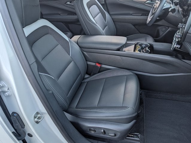 2024 Chevrolet Blazer EV eAWD LT
