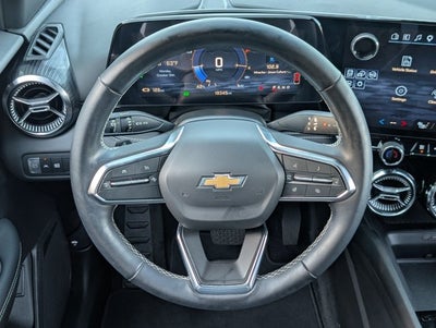 2024 Chevrolet Blazer EV eAWD LT