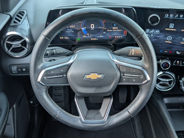 2024 Chevrolet Blazer EV eAWD LT