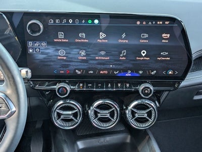 2024 Chevrolet Blazer EV eAWD LT