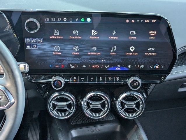 2024 Chevrolet Blazer EV eAWD LT