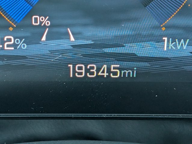 2024 Chevrolet Blazer EV eAWD LT