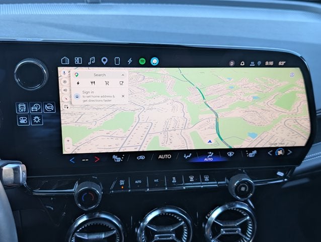 2024 Chevrolet Blazer EV eAWD LT
