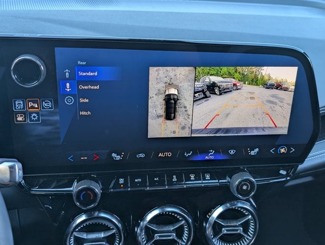 2024 Chevrolet Blazer EV eAWD LT