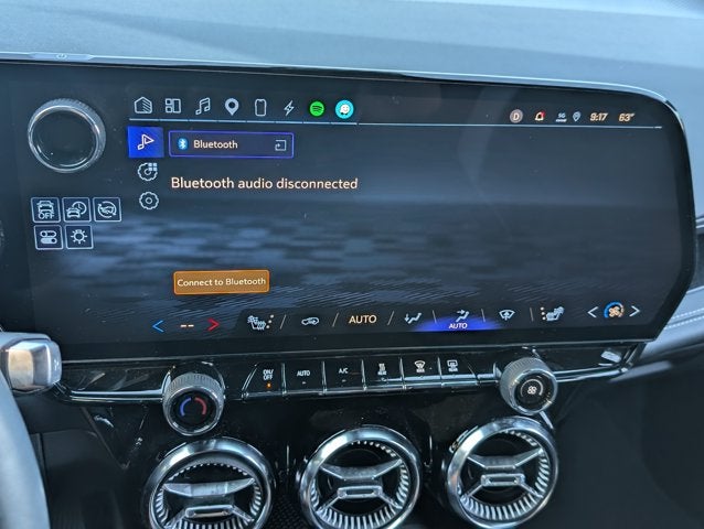 2024 Chevrolet Blazer EV eAWD LT