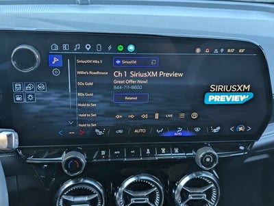 2024 Chevrolet Blazer EV eAWD LT