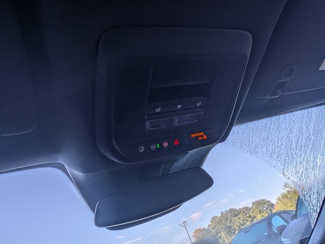 2024 Chevrolet Blazer EV eAWD LT
