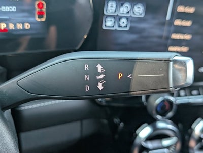 2024 Chevrolet Blazer EV eAWD LT