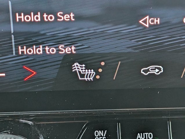 2024 Chevrolet Blazer EV eAWD LT