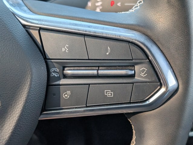2024 Chevrolet Blazer EV eAWD LT